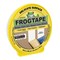 Duck Tape FrogTape Delicate-Surface Masking Tape, .94" x 60 yards